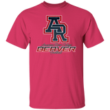 ARC Football 5.3 oz. T-Shirt