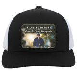 Nangauta Trucker Snap Back - Patch
