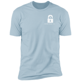 Inspired Homes, LLC Premium Short Sleeve T-Shirt
