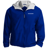 Motivational Tees: InspiredHomes Team Jacket