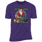Hos in this HOUSE Premium Short Sleeve Tee