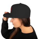 Ignite Your Fire - Snapback Hat
