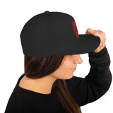Ignite Your Fire - Snapback Hat