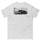 Cali Shine Detail FnB - Unisex classic tee