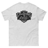Cali Shine Detail FnB2 - Unisex classic tee