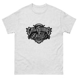 Cali Shine Detail 2 - Unisex classic tee