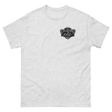 Cali Shine Detail FnB - Unisex classic tee