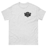 Cali Shine Detail FnB2 - Unisex classic tee