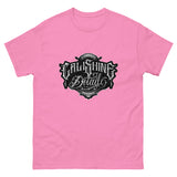 Cali Shine Detail 2 - Unisex classic tee