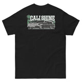 Cali Shine Detail FnB - Unisex classic tee