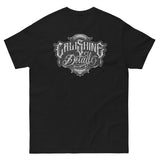 Cali Shine Detail FnB2 - Unisex classic tee