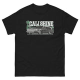 Cali Shine Detail - Unisex classic tee