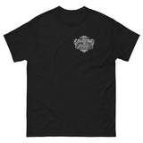 Cali Shine Detail FnB2 - Unisex classic tee