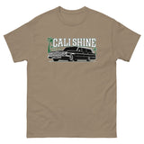 Cali Shine Detail - Unisex classic tee