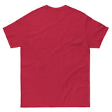 Cali Shine Detail 2 - Unisex classic tee