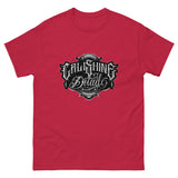 Cali Shine Detail 2 - Unisex classic tee