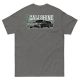 Cali Shine Detail FnB - Unisex classic tee