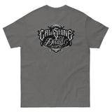Cali Shine Detail FnB2 - Unisex classic tee