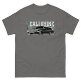 Cali Shine Detail - Unisex classic tee