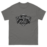 Cali Shine Detail 2 - Unisex classic tee