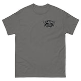 Cali Shine Detail FnB - Unisex classic tee