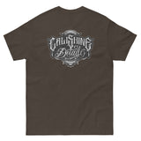 Cali Shine Detail FnB2 - Unisex classic tee