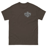 Cali Shine Detail FnB2 - Unisex classic tee
