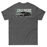 Cali Shine Detail FnB - Unisex classic tee