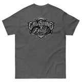 Cali Shine Detail FnB2 - Unisex classic tee