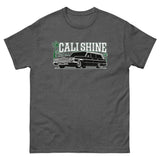Cali Shine Detail - Unisex classic tee
