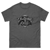 Cali Shine Detail 2 - Unisex classic tee