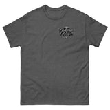 Cali Shine Detail FnB - Unisex classic tee