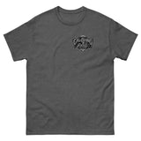 Cali Shine Detail FnB2 - Unisex classic tee