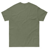 Cali Shine Detail 2 - Unisex classic tee