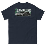 Cali Shine Detail FnB - Unisex classic tee