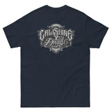 Cali Shine Detail FnB2 - Unisex classic tee
