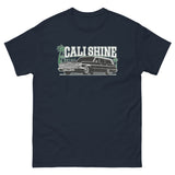 Cali Shine Detail - Unisex classic tee