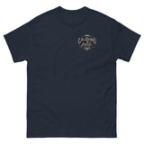Cali Shine Detail FnB - Unisex classic tee