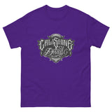 Cali Shine Detail 2 - Unisex classic tee