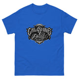 Cali Shine Detail 2 - Unisex classic tee