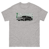 Cali Shine Detail - Unisex classic tee