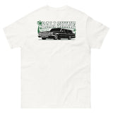 Cali Shine Detail FnB - Unisex classic tee