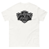 Cali Shine Detail FnB2 - Unisex classic tee