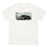 Cali Shine Detail - Unisex classic tee