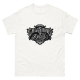 Cali Shine Detail 2 - Unisex classic tee