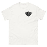 Cali Shine Detail FnB - Unisex classic tee