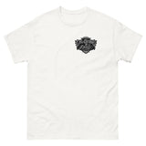 Cali Shine Detail FnB2 - Unisex classic tee