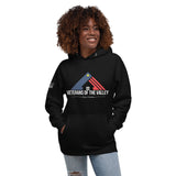 Veterans of the Valley Unisex Hoodie