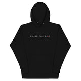 Veterans of the Valley "Raise the Bar" 2 Unisex Hoodie