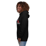 Veterans of the Valley Unisex Hoodie